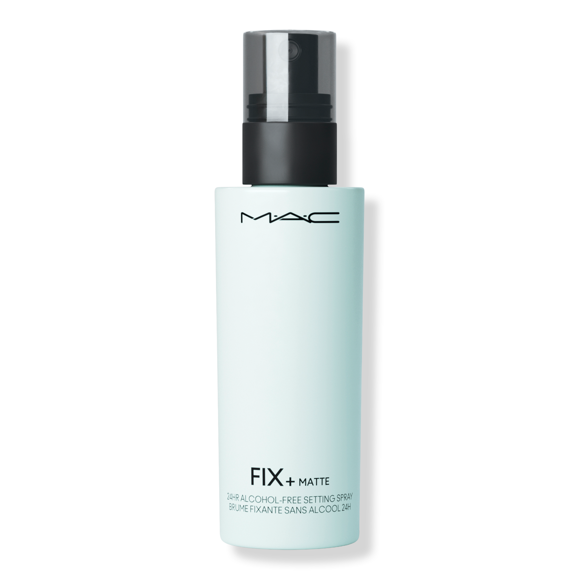 Fix+ Matte 24hr Alcohol-Free Setting Spray - 3.4