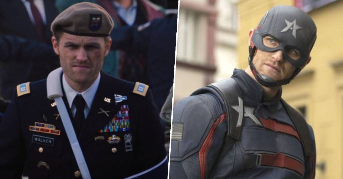 Wyatt Russell says "it’s time to make a good Marvel movie" with Thunderbolts