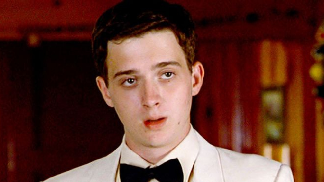 Eddie Kaye Thomas in American Pie.