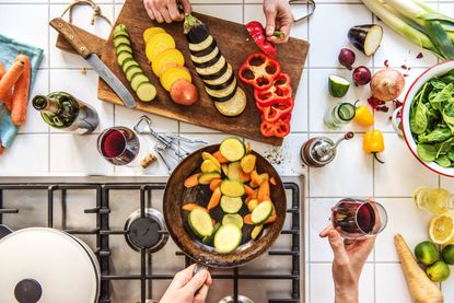 A measured approach to meal kits, Food Business News