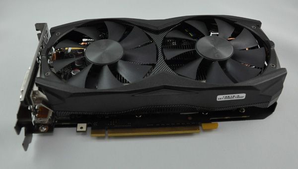 Zotac GeForce GTX 960 AMP! Edition Review - Tom's Hardware | Tom's