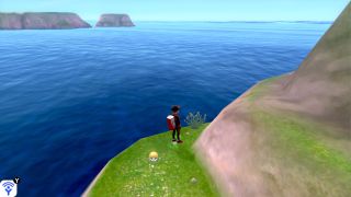 Isle of Armor Diglett locations: Stepping-Stone Sea