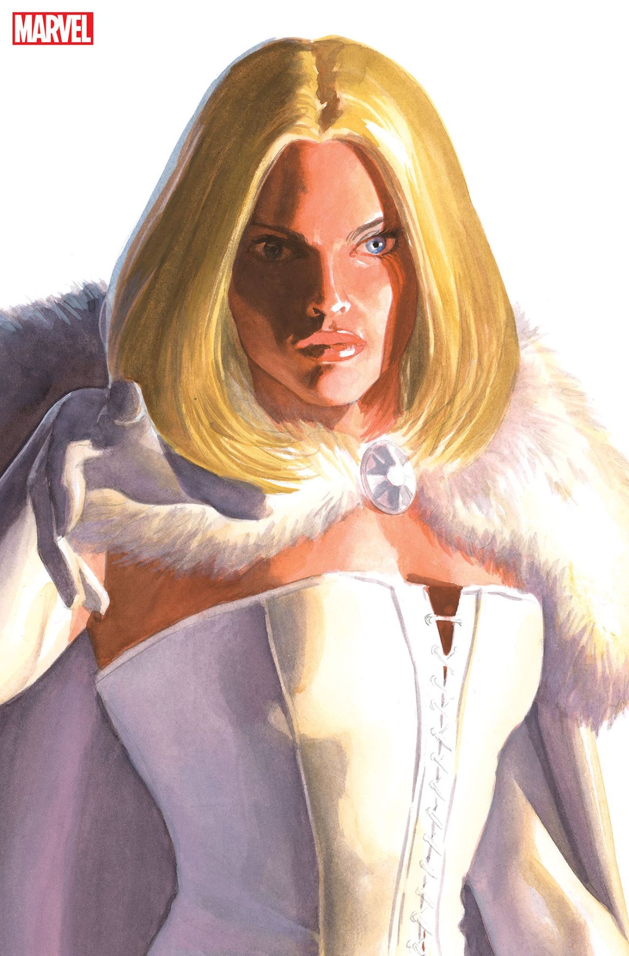 Marvel Comics March 2023 solicitations