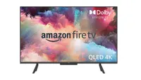 Amazon Fire TV Omni QLED (55-inch)