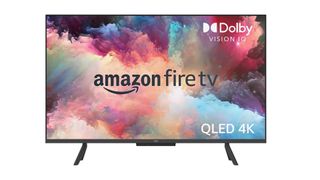 Amazon Fire TV Omni QLED