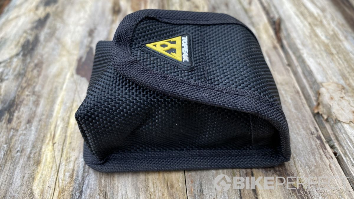 Topeak Alien X