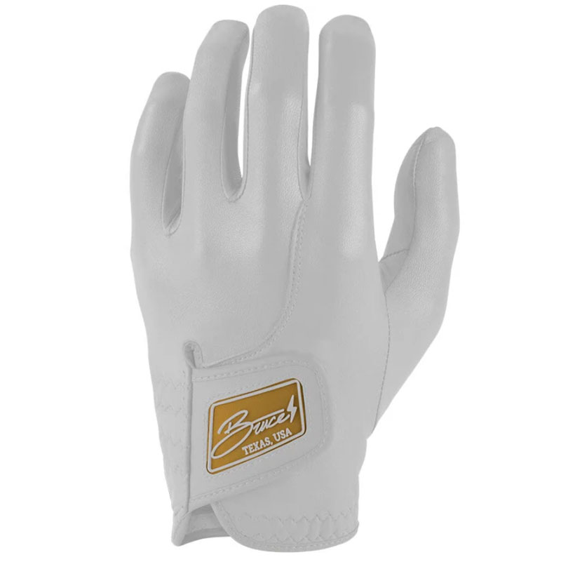 Bruce Bolt Original Series Golf Glove