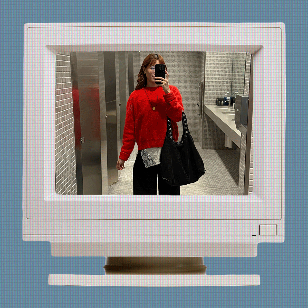 How Leaving My Fashion Job for Tech Actually Saved My Personal Style