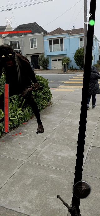 The Witcher: Monster Slayer