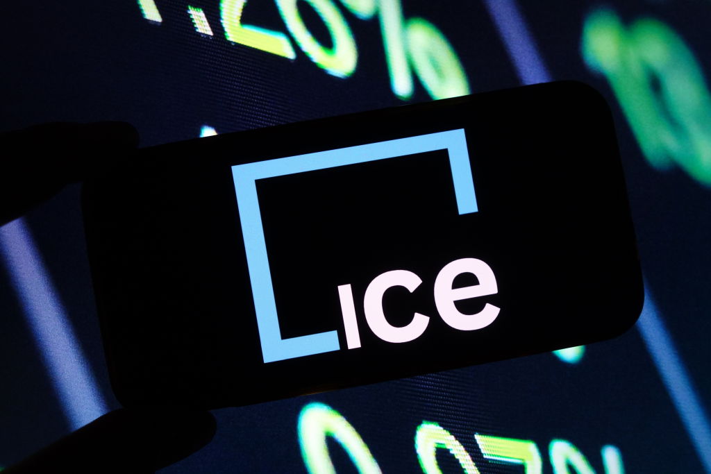 Intercontinental Exchange