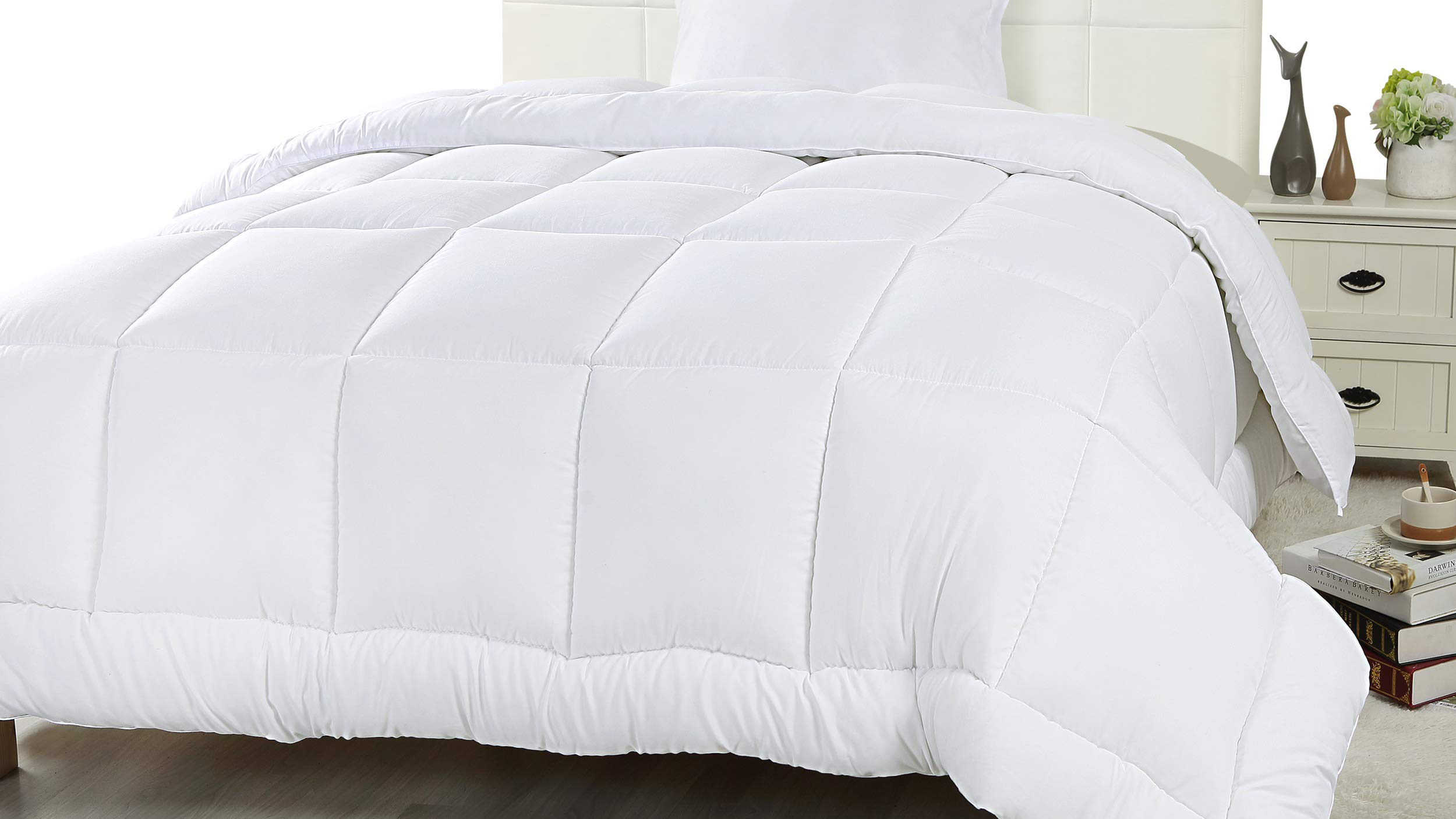 Utopia Bedding Comforter Duvet Insert review Top Ten Reviews