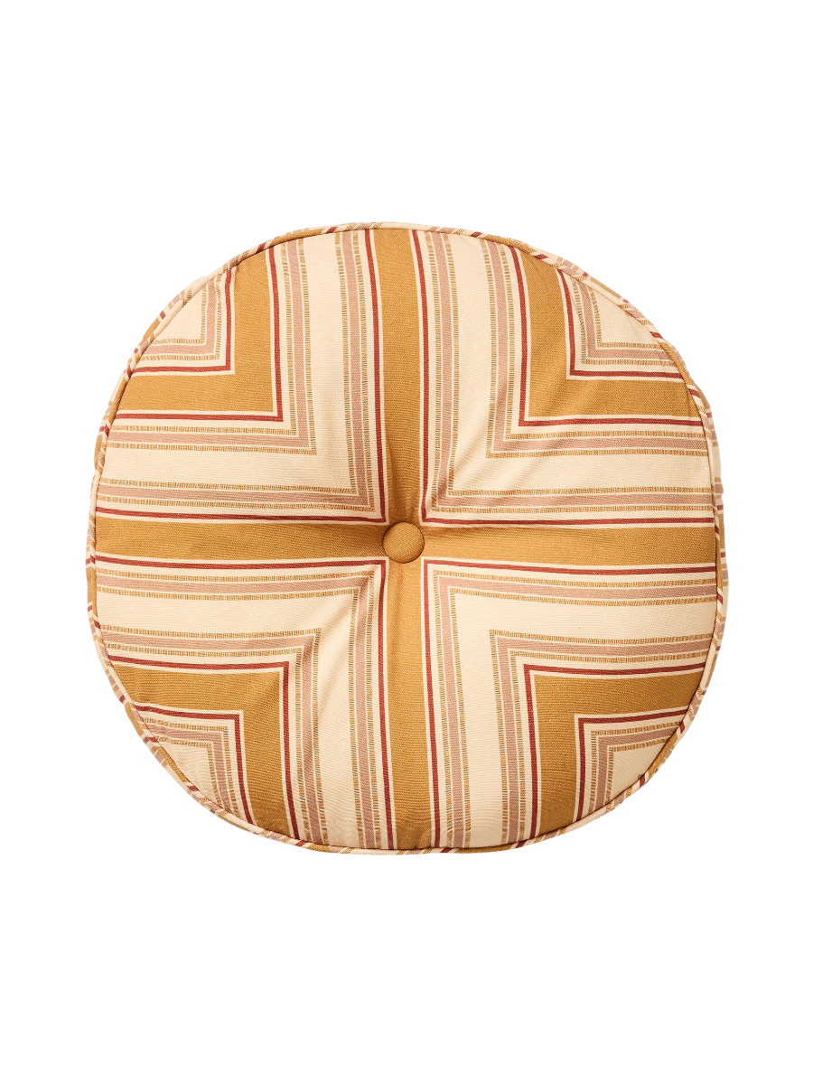 West Elm, Pierce &amp;amp; Ward Bold Stripe Pillow