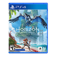 Horizon Forbidden West (PS4) | $44.99 $39.99 at Best Buy
Save $5 -