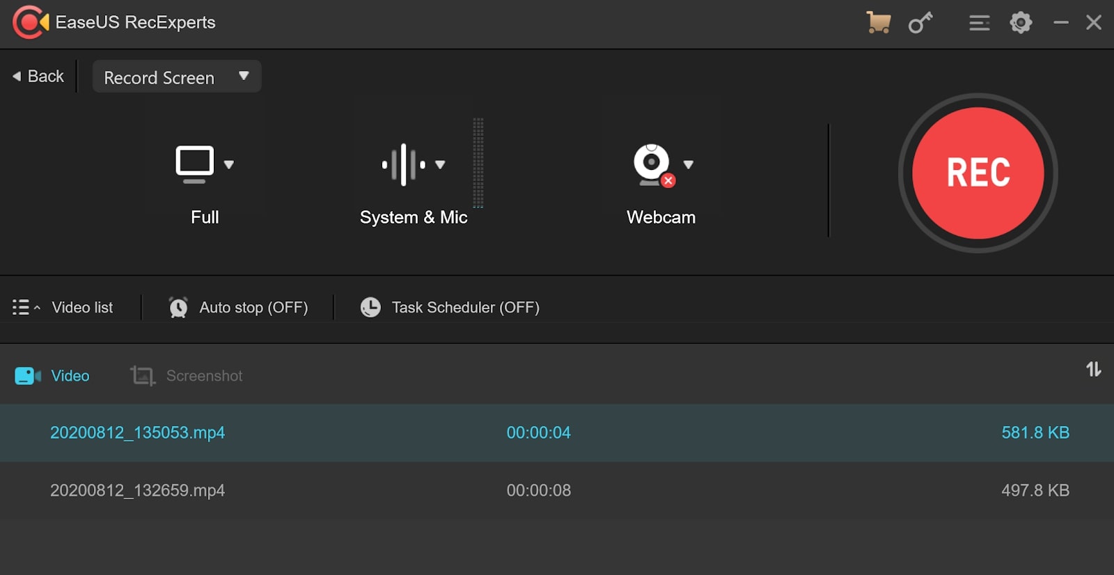 Itop screen recorder for steam фото 24