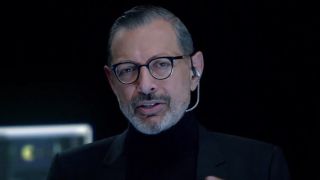 Jeff Goldblum as Brad Bellflower in Apartments.com ad