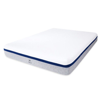 Helix Midnight memory foam mattress: Up to $150 off + 2 free pillows at Helix Sleep