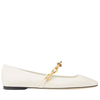 Jimmy Choo Diamond Tilda Flat