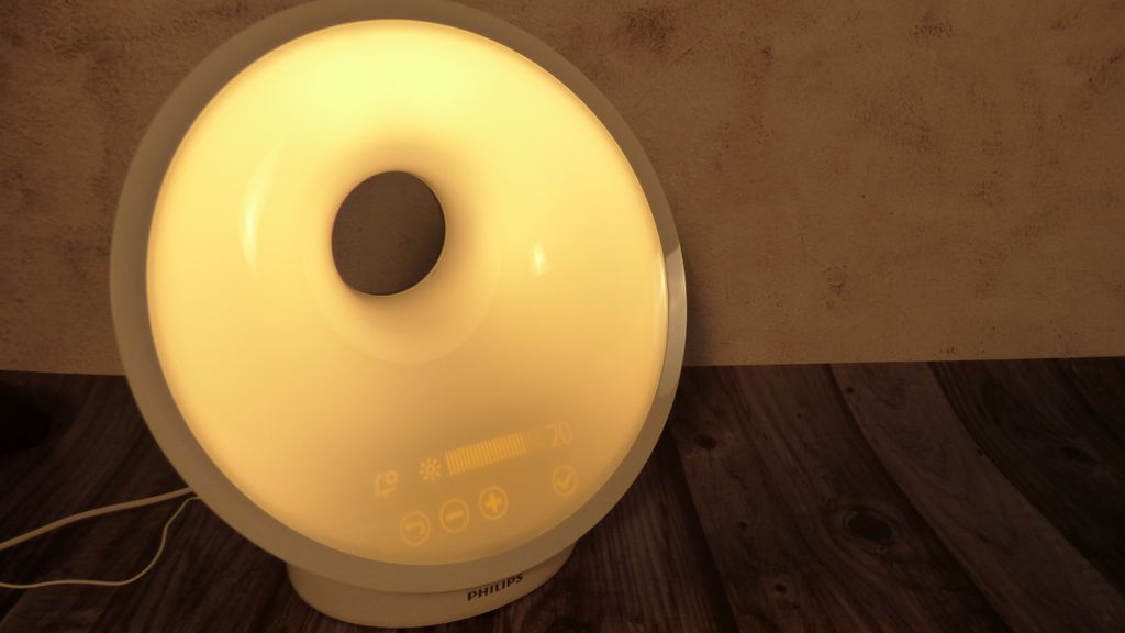 The best wakeup lights for brighter mornings TechRadar