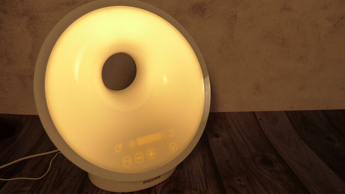 The best wakeup lights for brighter mornings TechRadar