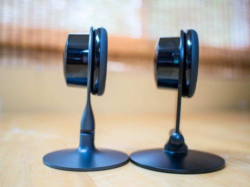 Nest Cam and Dropcam Pro