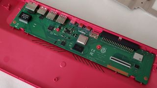 Raspberry Pi 400