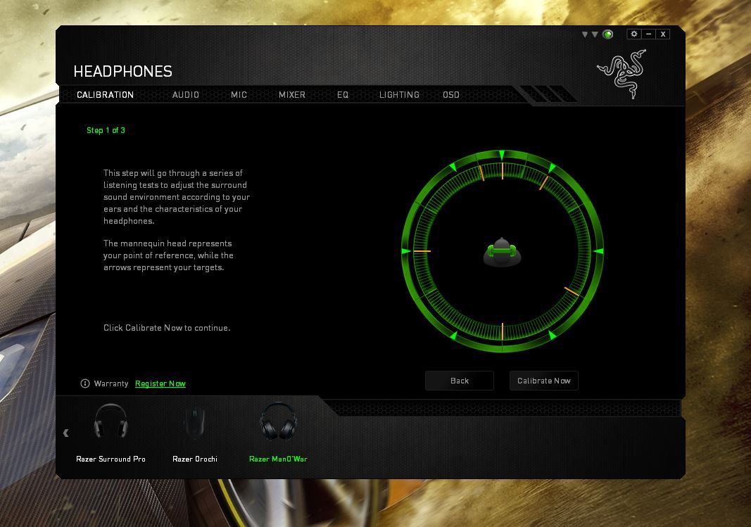 Razer Synapse