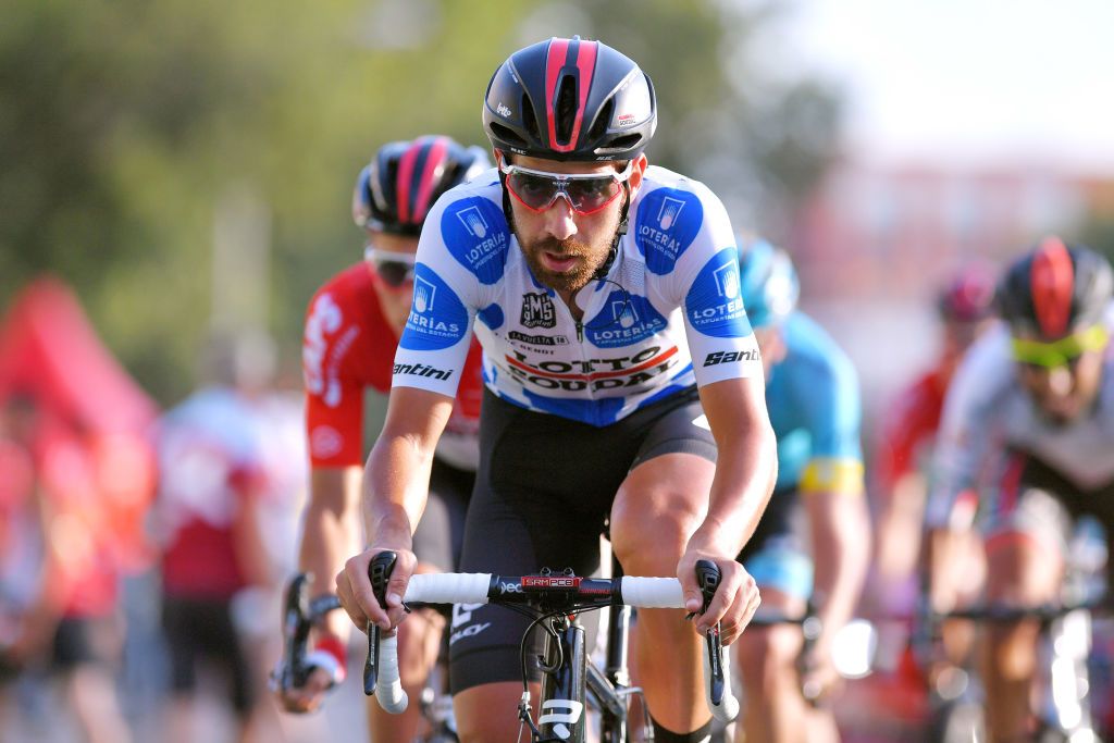 Thomas De Gendt (Lott Soudal)