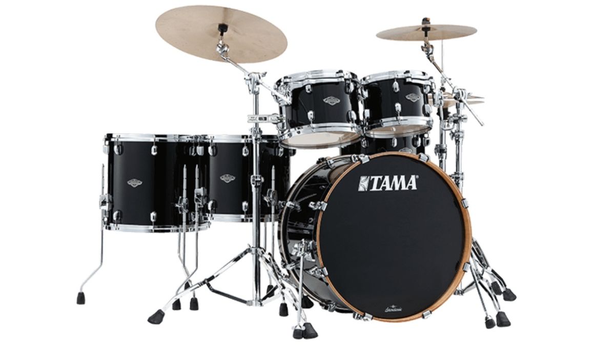 Tama Starclassic Performer birch/maple
