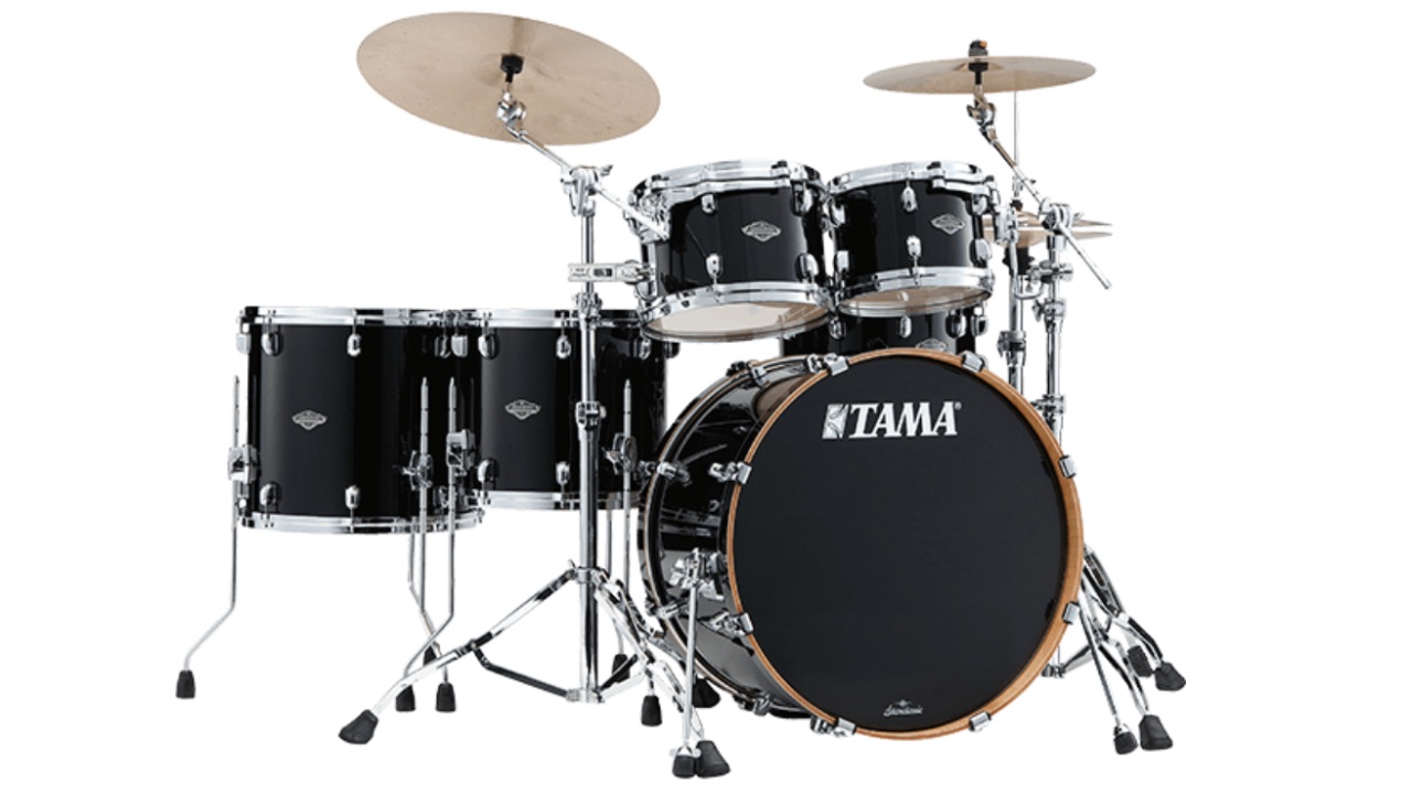 Tama Starclassic Performer birch/maple
