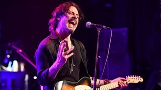 Richie Kotzen