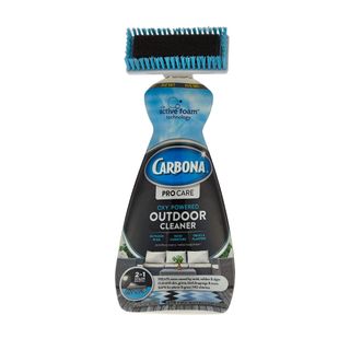 Carbona Pro Care Outdoor Cleaner