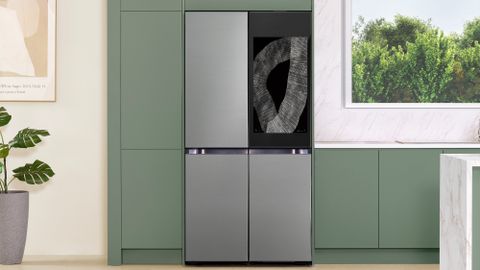Samsung unveils 2024 Bespoke Family Hub Refrigerator with Vision AI