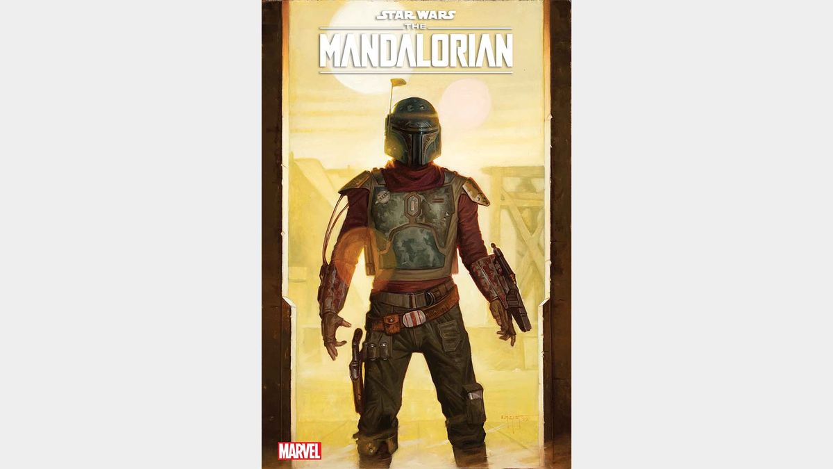 Boba Fett