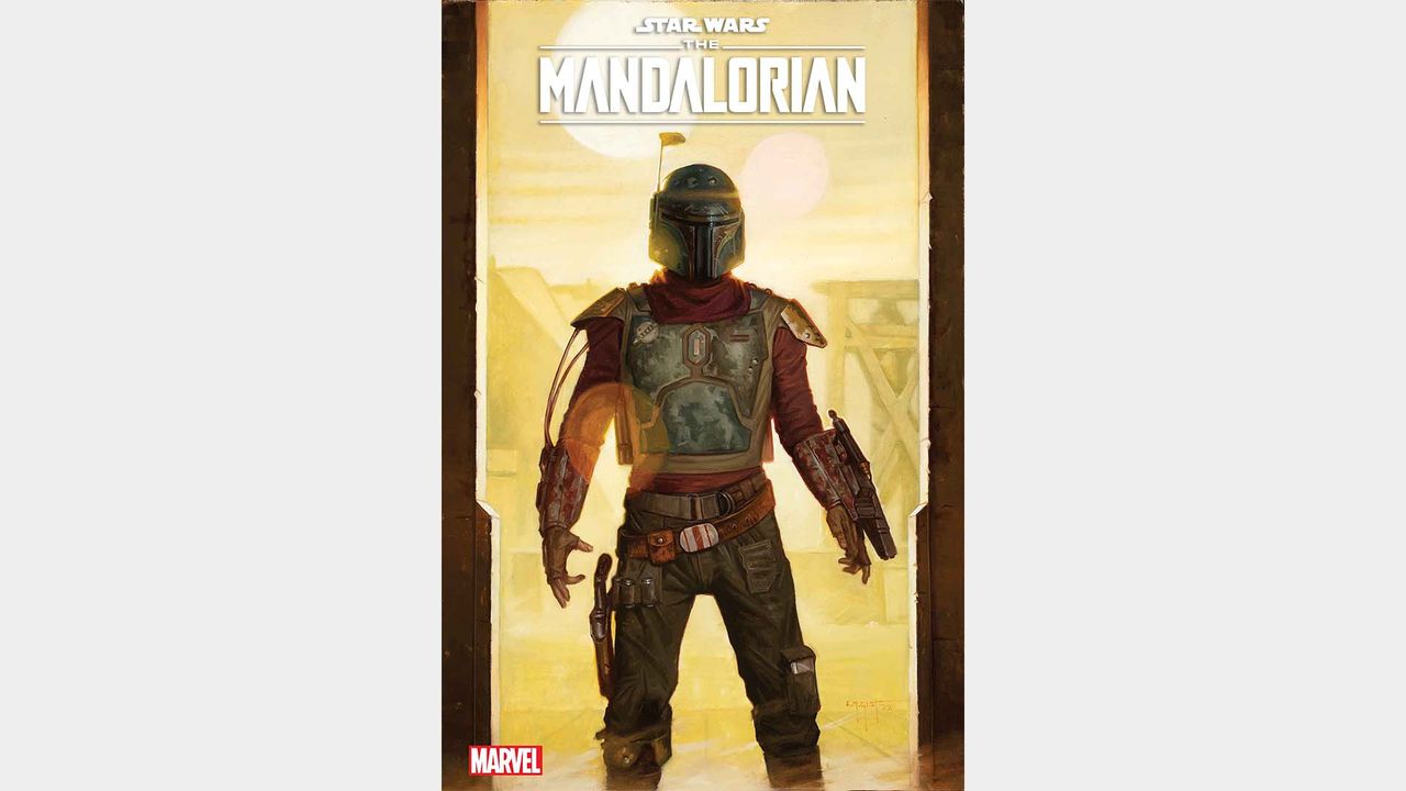 Boba Fett