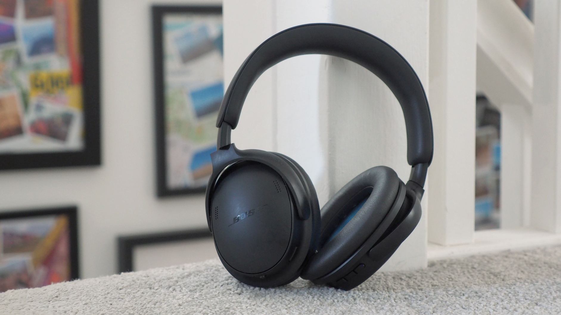 Bose QC Headphones 2 review