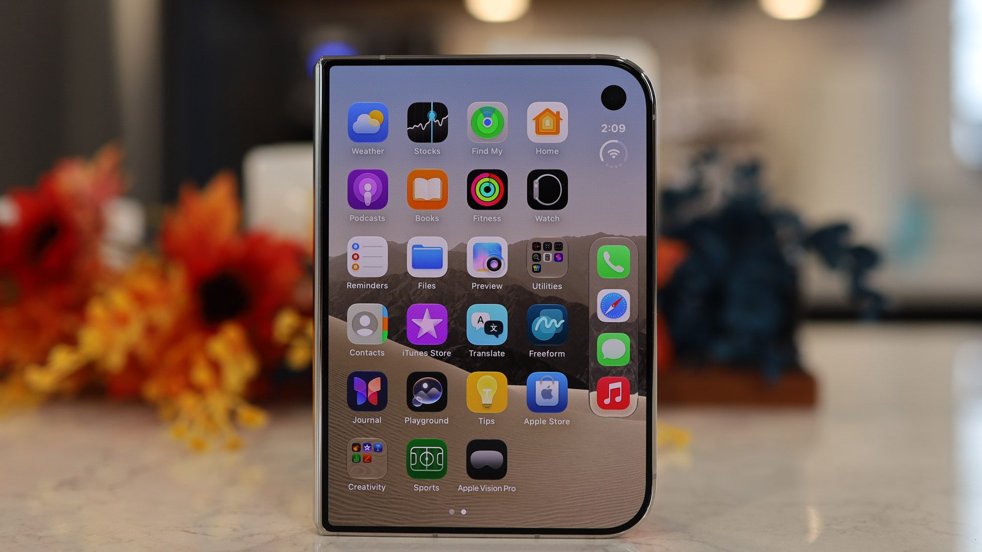 Apple iPhone Duo REVIEW