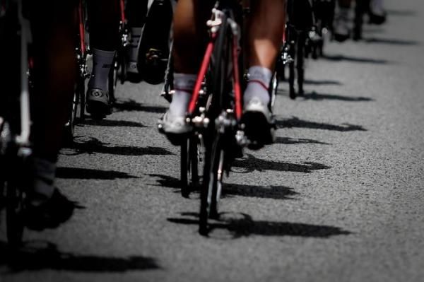 Bont is the shoe sponsor for Pegasus Sports.