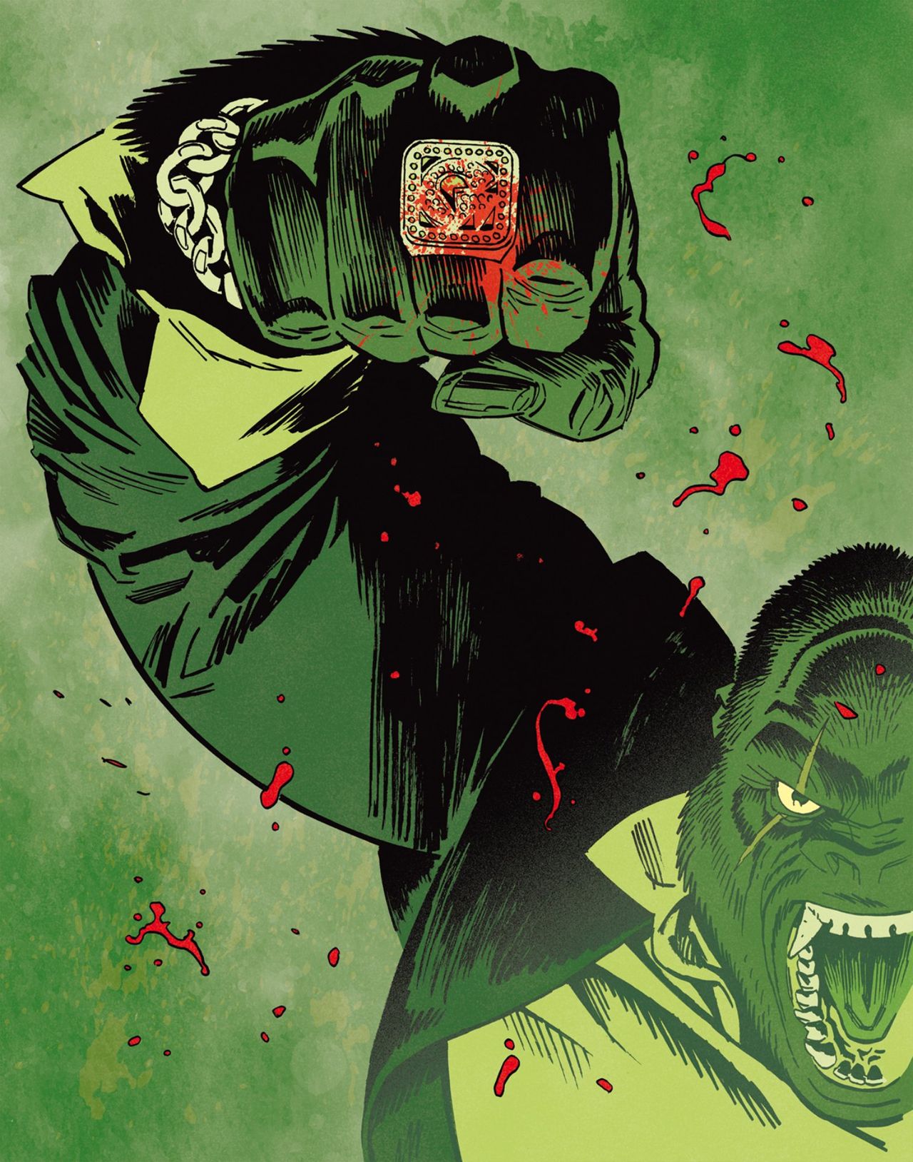DC June 2021 solicitations