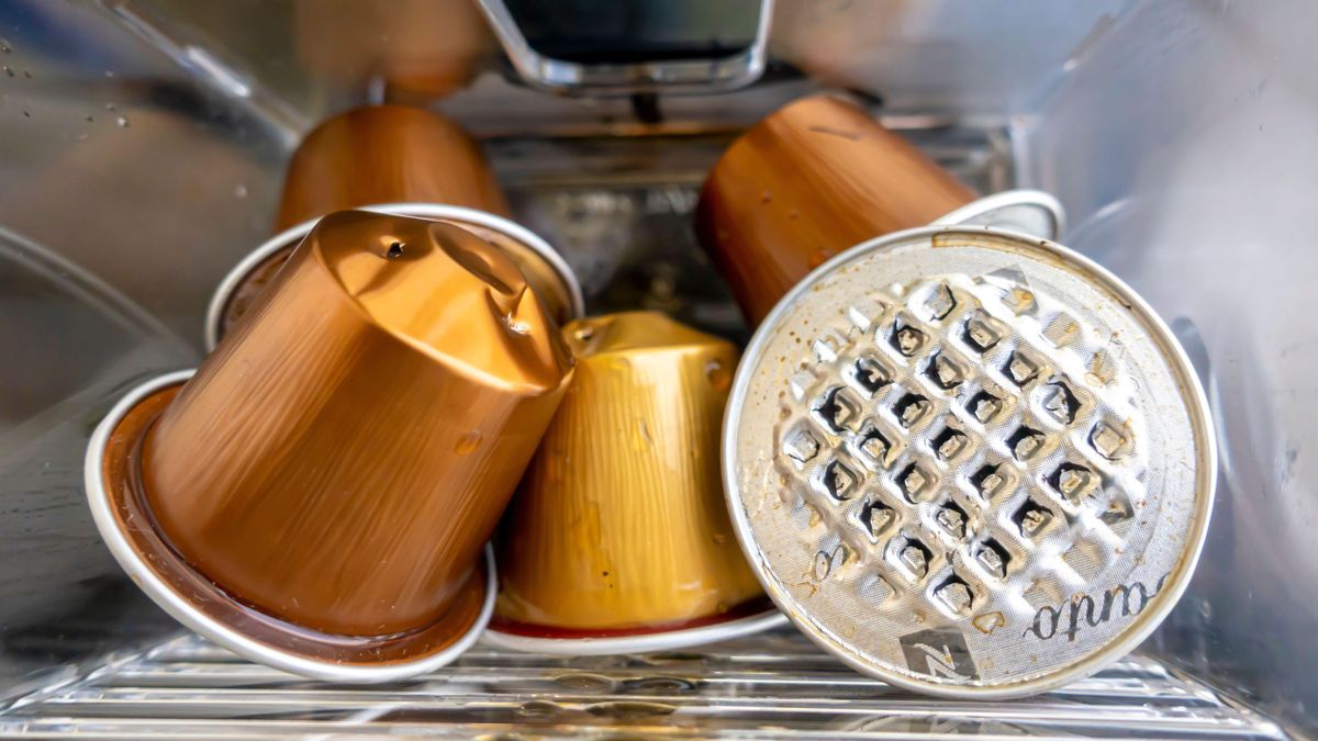 What is pod coffee? Experts explain all Top Ten Reviews