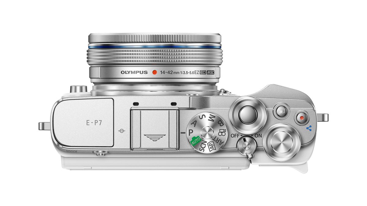 Olympus PEN E-PL7