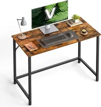 Vasagle computer desk