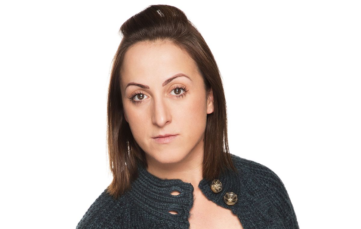 EastEnders Sonia Fowler