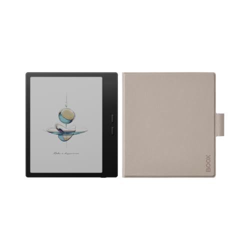 Boox Tablet Go Color 7 Gen Ii Case Bundle