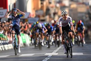 Giro d'Italia stage 2 Live - Summit battle in Oropa