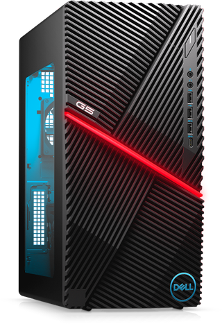 Dell G5 Gaming Desktop