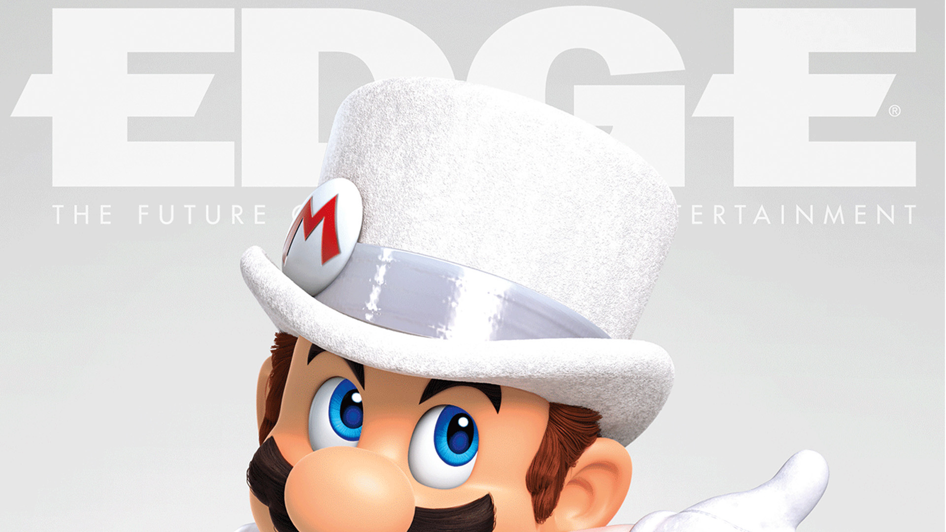 Metacritic - SUPER MARIO ODYSSEY comes out of the gates with a RARE perfect  10 score from EDGE Magazine - a tough grader to say the least: Mario  might be getting on