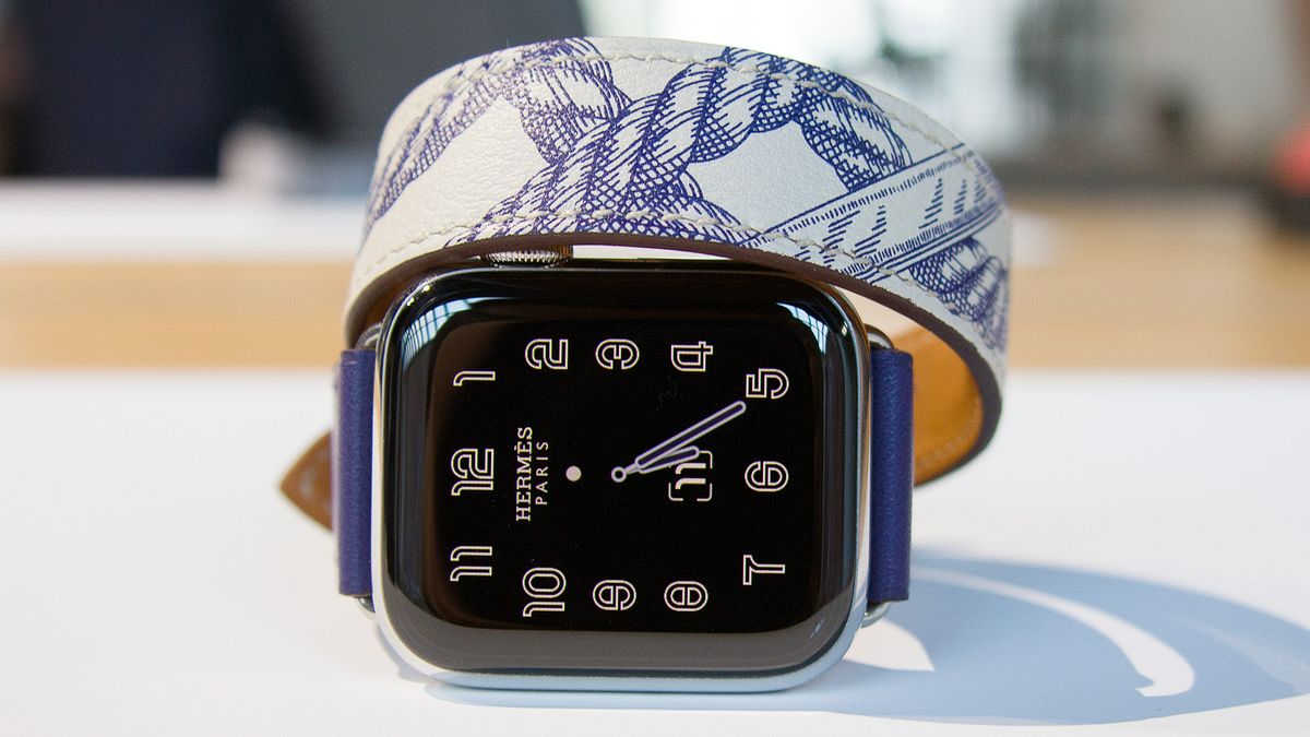 Apple Watch bands