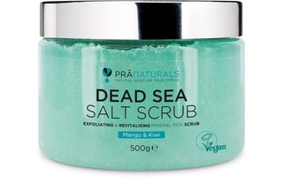 Best body scrubs for men