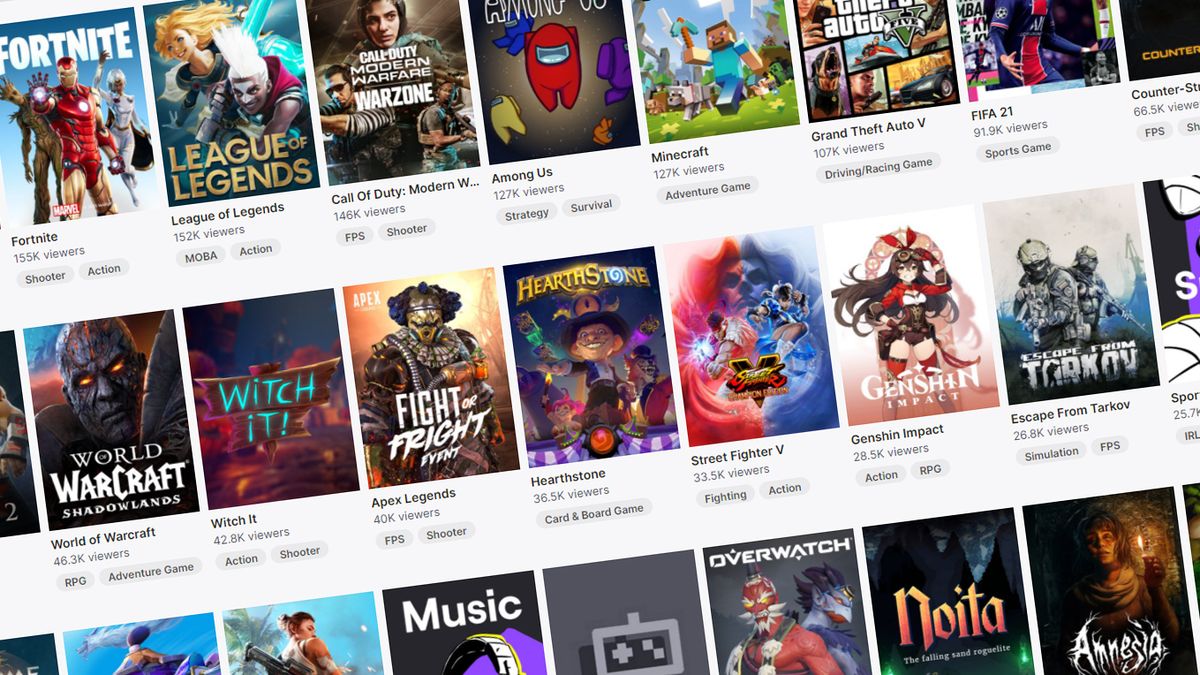 How Popular Streamers Got Their Starts – Restream Blog