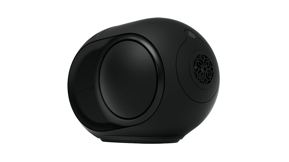 Devialet&#039;s Phantom Reactor goes matte black